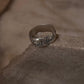 Faith 925 Sterling Silver Ring