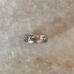 Faith 925 Sterling Silver Ring