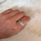 Faith 925 Sterling Silver Ring