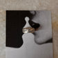 Faith 925 Sterling Silver Ring