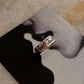 Faith 925 Sterling Silver Ring