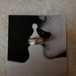 Faith 925 Sterling Silver Ring