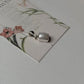 Fresh Water Pearl Rectangle 925 Sterling Silver Pendant