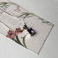 Amethyst Square Cut 925 Sterling Silver Pendant