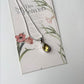 Lemon Quartz Pear Shaped Pendant in 925 Sterling Silver  