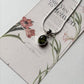 925 Sterling Silver Pendant with Oval Peridot Gemstone  