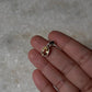 Citrine Oval Cut 925 Sterling Silver Pendant