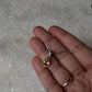 Citrine Oval Cut 925 Sterling Silver Pendant