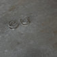 Stacked Clip On Helix 925 Sterling Silver Ear Cuffs