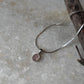 Rose Quartz Oval 925 Sterling Silver Pendant