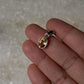 Citrine Oval Cut 925 Sterling Silver Pendant