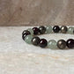 Zodiac Leo 2 Crystal Bracelet 8MM