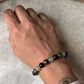 Zodiac Leo 2 Crystal Bracelet 8MM