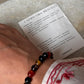Zodiac Capricorn 1 Crystal Bracelet 8MM
