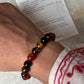 Zodiac Capricorn 1 Crystal Bracelet 8MM