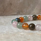 Zodiac Taurus 1 Crystal Bracelet 8MM