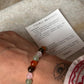 Zodiac Taurus 1 Crystal Bracelet 8MM