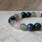 Zodiac Taurus 2 Crystal Bracelet 8MM