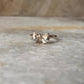Pretty Bow / Ribbon 🎀 925 Sterling Silver Ring