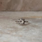 Soorajmukhi 925 Sterling Silver Ring
