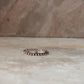 Teen Teekona Band Stackable 925 Sterling Silver Ring