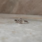 Karma Celtic Knot 925 Sterling Silver Ring