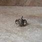 Tortoise 1 925 Sterling Silver Ring