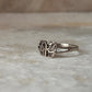 Titli 925 Sterling Silver Ring