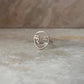 Visage 925 Sterling Silver Ring