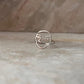 Visage 925 Sterling Silver Ring