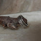 Tribal Rawa Spinner Band 925 Sterling Silver Ring