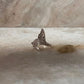 Fish Tail 925 Sterling Silver Ring