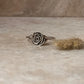 Love Rose Enchantment 925 Sterling Silver Ring