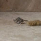 Love Rose Enchantment 925 Sterling Silver Ring
