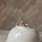 Camp 925 Sterling Silver Ring