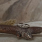Camp 925 Sterling Silver Ring
