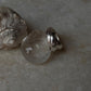 Chunky 3 Rolling Bands / Interlinked Bands 925 Sterling Silver Ring