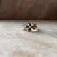 Fleur De Lis 925 Sterling Silver Ring