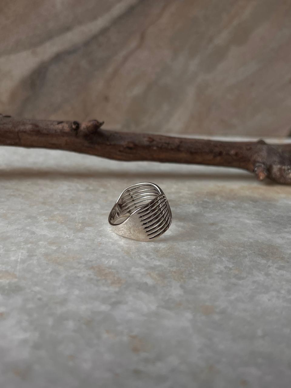 Beli 925 Sterling Silver Ring