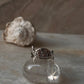 Horizontal Tortoise 925 Sterling Silver Ring
