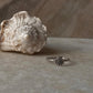 Shell 925 Sterling Silver Ring
