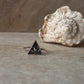 Eye Of Providence 925 Sterling Silver Ring