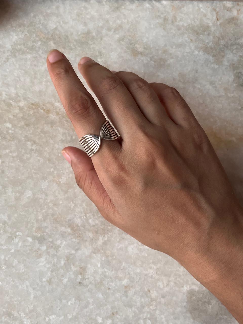 Beli 925 Sterling Silver Ring