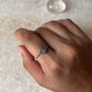 Shell 925 Sterling Silver Ring