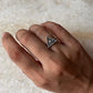 Eye Of Providence 925 Sterling Silver Ring