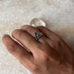 Eye Of Providence 925 Sterling Silver Ring