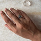 Eye Of Providence 925 Sterling Silver Ring