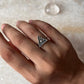 Eye Of Providence 925 Sterling Silver Ring