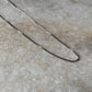 Classic Box 925 Sterling Silver Chain