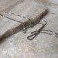 Classic Box 925 Sterling Silver Chain
